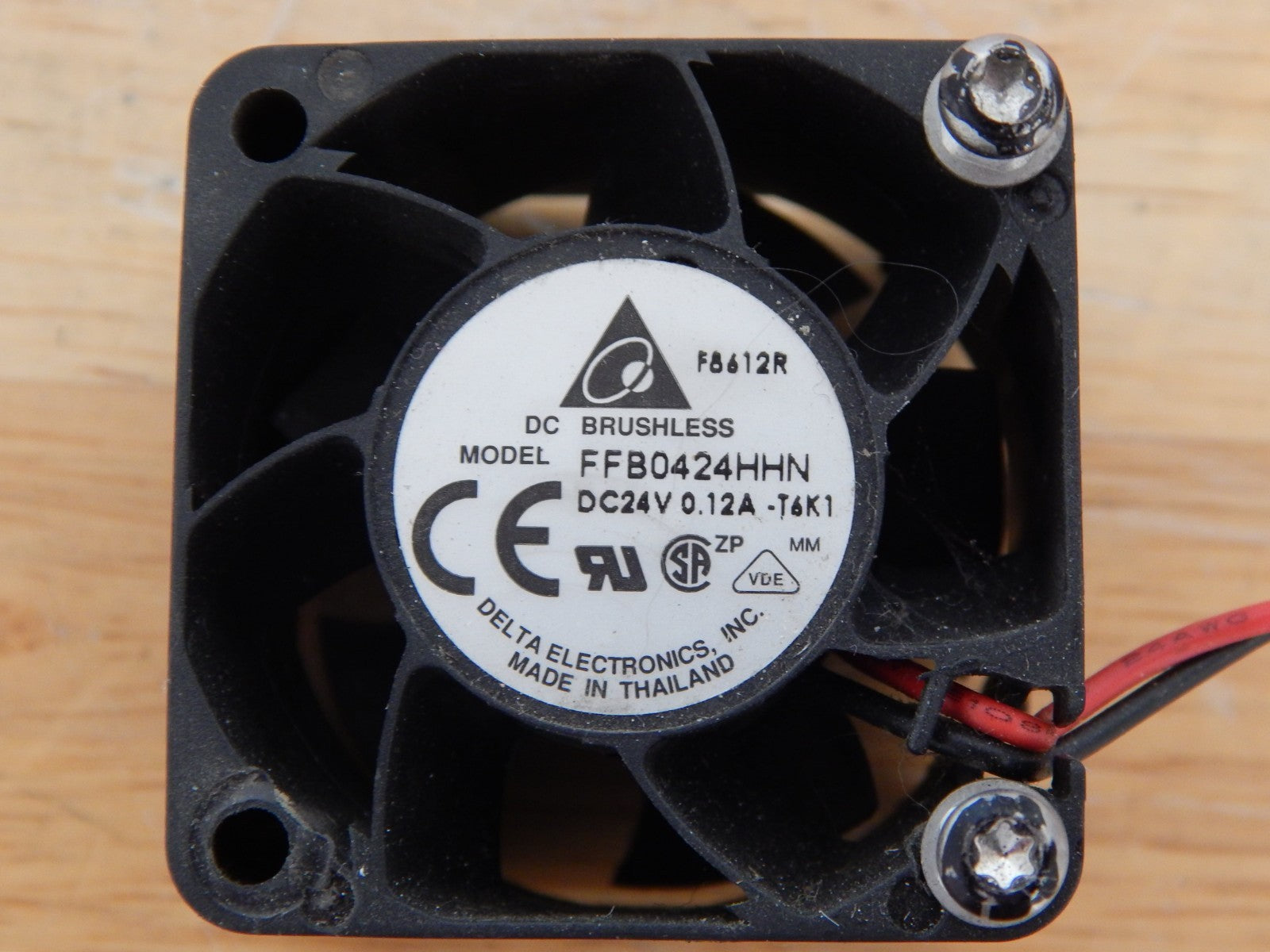 LOT of 13, Brushless DC Brushless Fans 24V ,US Quick Ship LOT of 13, Brushless DC Brushless Fans 24V ,US Quick Ship